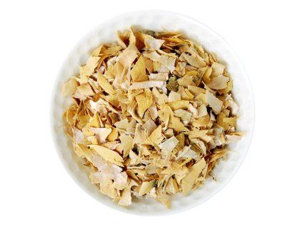 Bylinný čaj - Fazuľové lusky (40g)