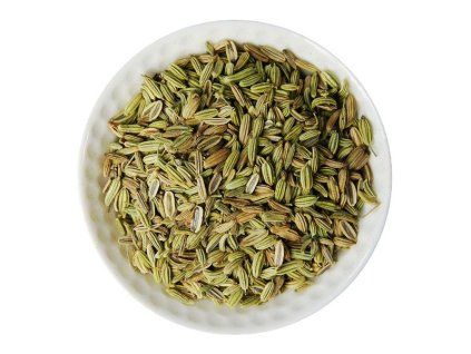 Bylinný čaj - Fenikel obyčajný /plod/ (60g)