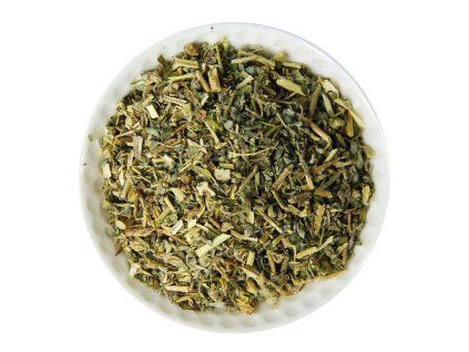 Bylinný čaj - Kotvičník zemný /vňať/ (30g)