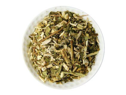 Bylinný čaj - Mučenka /vňať/ (30g)