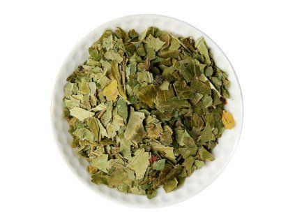 Bylinný čaj - Nimba /list/ (40g)