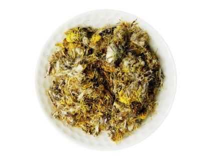 Bylinný čaj - Podbeľ lekársky /kvet/ (25g)
