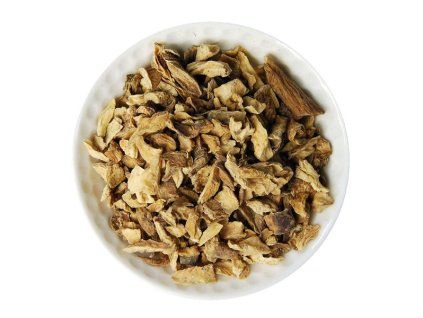 Bylinný čaj - Čakanka obyčajná /koreň/ (60g)