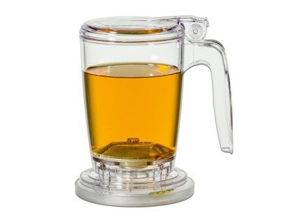 Čajník - Inteligentný TEASY 0,4L