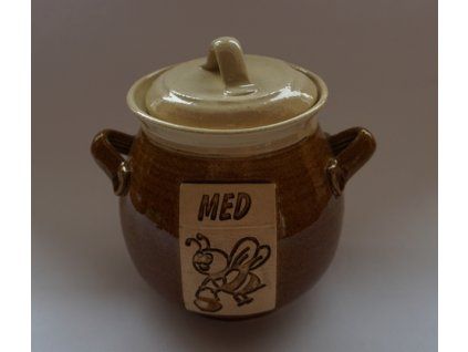 Medník veľký