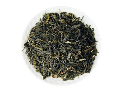 Zelený čaj - Nepál Shangrila (50g)
