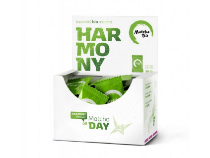 Matcha BIO Harmony (30x2g)