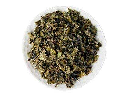 Zelený čaj - Tuarég (50g)