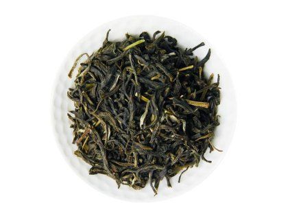 Jazmínový čaj - White King Jazmín (50g)