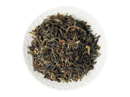 Čierny čaj - Nepal Golden (50g)