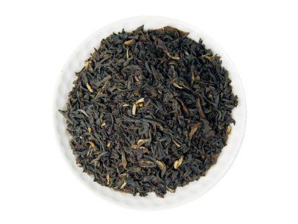 Čierny čaj čistý - Kenia GFOP (50g)