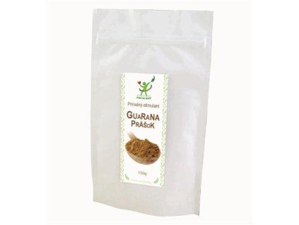 Guarana prášok /150g/