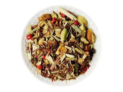 Tulsi čaj - Faraónov čaj (50g)