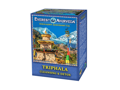Himalájsky čaj - Triphala (100g)