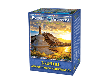 Himalájsky čaj - Jaiphal (100g)