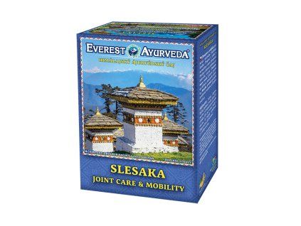 Himalájsky čaj - Slesaka (100g)