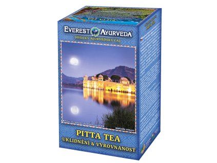 Himalájsky čaj - Pitta (100g)
