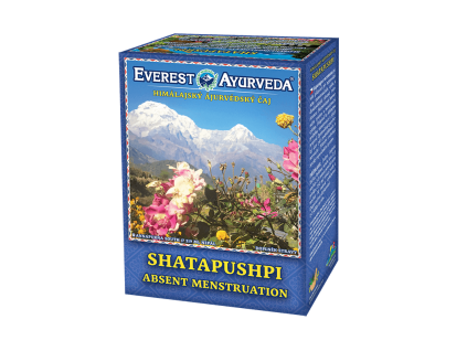 Himalájsky čaj - Shatapushpi (100g)