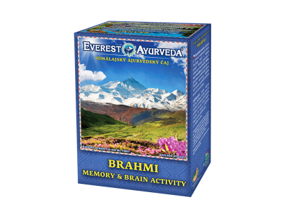 Himalájsky čaj - Brahmi (100g)