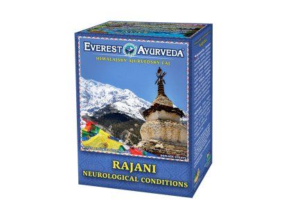 Himalájsky čaj - Rajani (100g)