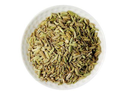 Bylinná zmes - Spokojné bruško (50g)