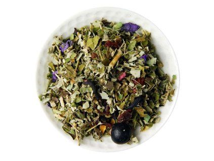 Bylinná zmes - Nič si z toho nerob (35g)