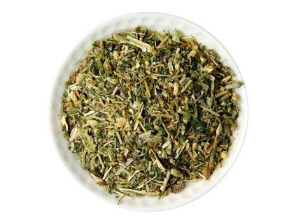 Bylinná zmes - Čistiaci (50g)
