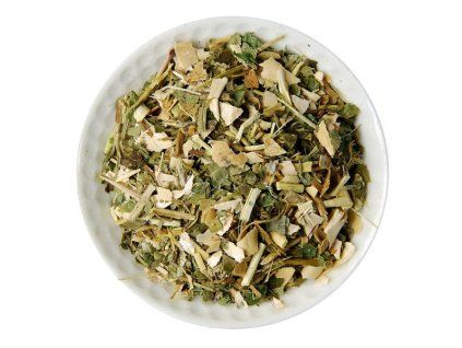 Bylinná zmes - Optimálna hladina cukru (30g)