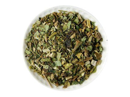 Bylinná zmes - Štítna žľaza (50g)