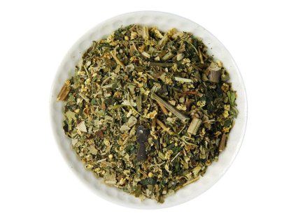 Bylinná zmes - Štíhla línia (40g)