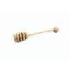 Drevená palička na med