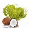 Matcha čaj - Matcha Kokos
