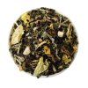 Čierny čaj - Mojito (50g)